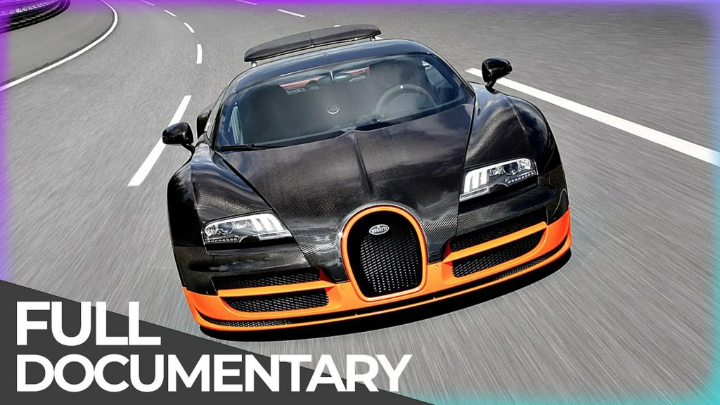 World’s Most Advanced Supercars: Birth of the Automobile | Supercar Tech World’s Most Advanced Supercars: Birth of the Automobile | Supercar Tech