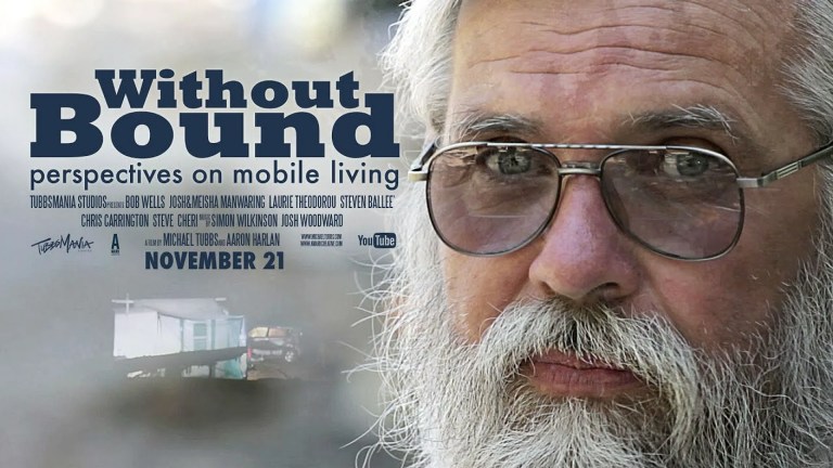 Without Bound: Perspectives on Mobile Living Without Bound: Perspectives on Mobile Living