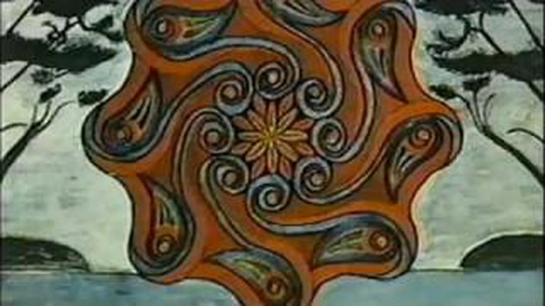Fractals: The Colors of Infinity Fractals: The Colors of Infinity