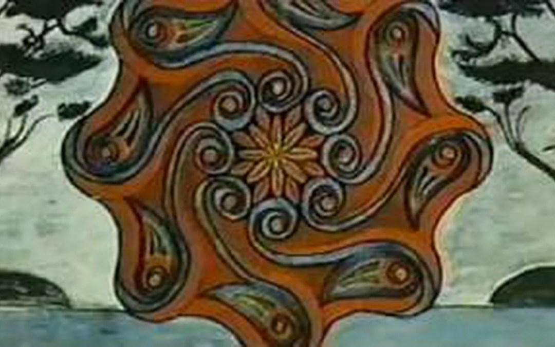 Fractals: The Colors of Infinity