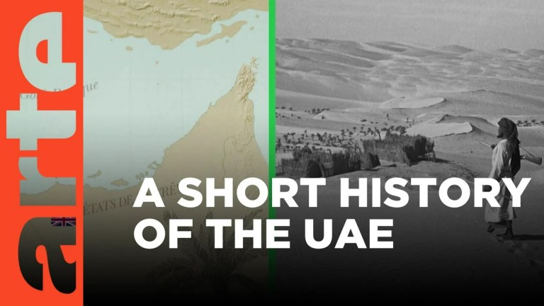 The Emirates – Creating Their Own Path The Emirates – Creating Their Own Path