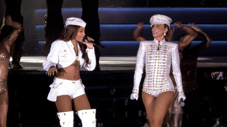 Como Ivete Sangalo e Ludmilla fizeram de “Macetando” um hit do Carnaval de 2024 Como Ivete Sangalo e Ludmilla fizeram de “Macetando” um hit do Carnaval de 2024