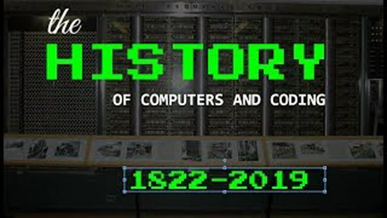 The History Of Computers, Programming, and Coding: A Not Boring Introduction The History Of Computers, Programming, and Coding: A Not Boring Introduction