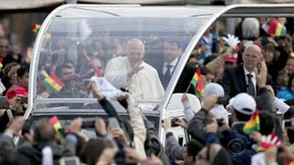 History of the Popemobile – From a horse-drawn carriage to Jeep Wrangler History of the Popemobile – From a horse-drawn carriage to Jeep Wrangler