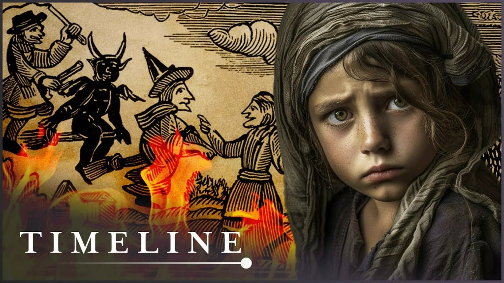 The Pendle Witch Child The Pendle Witch Child