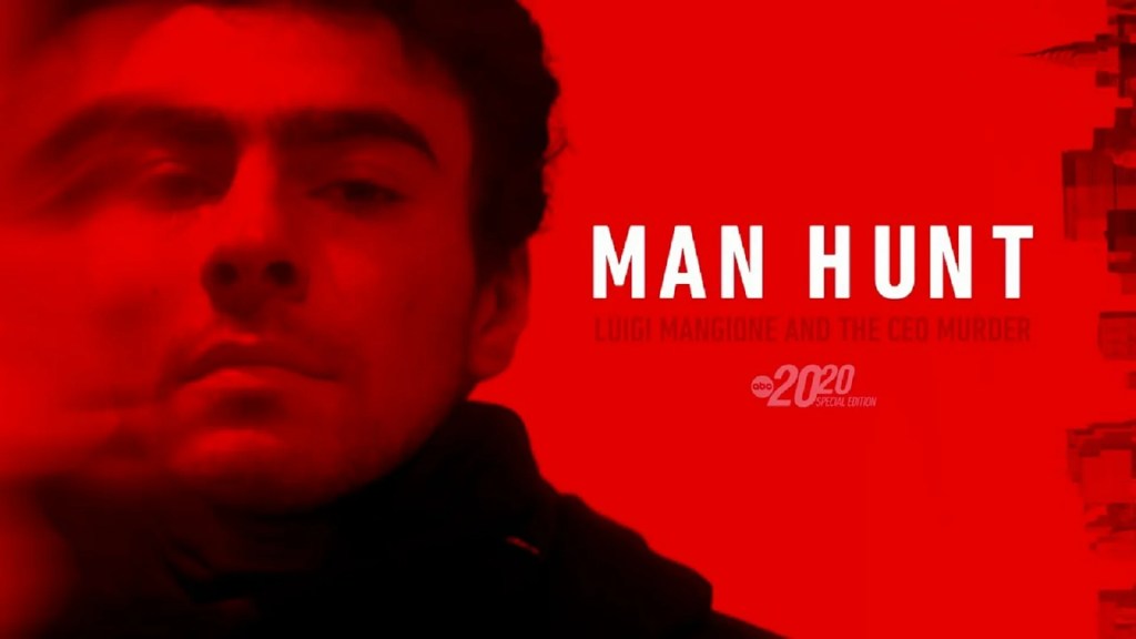 How to Watch the Luigi Mangione ABC 20/20 Documentary Online How to Watch the Luigi Mangione ABC 20/20 Documentary Online