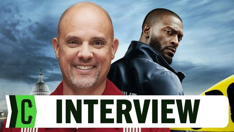 Cross Creator Ben Watkins’ Season 2 Update Explained: ‘Bitter Fruit’ Was Already Filmed Cross Creator Ben Watkins’ Season 2 Update Explained: ‘Bitter Fruit’ Was Already Filmed