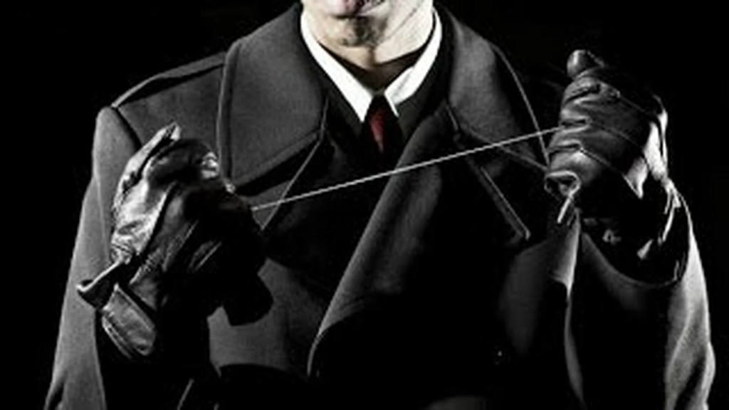 Serial Killer / Hitman – Richard Kuklinski The Iceman Serial Killer / Hitman – Richard Kuklinski The Iceman