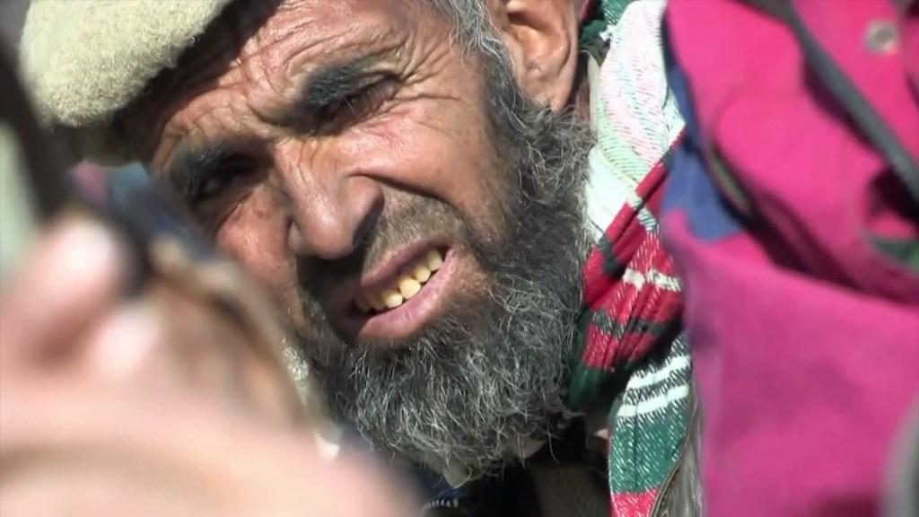 Pakistan: The Valley of the Immortals Pakistan: The Valley of the Immortals