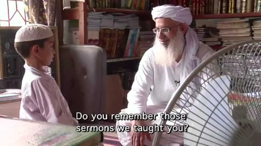 Among the Believers Among the Believers