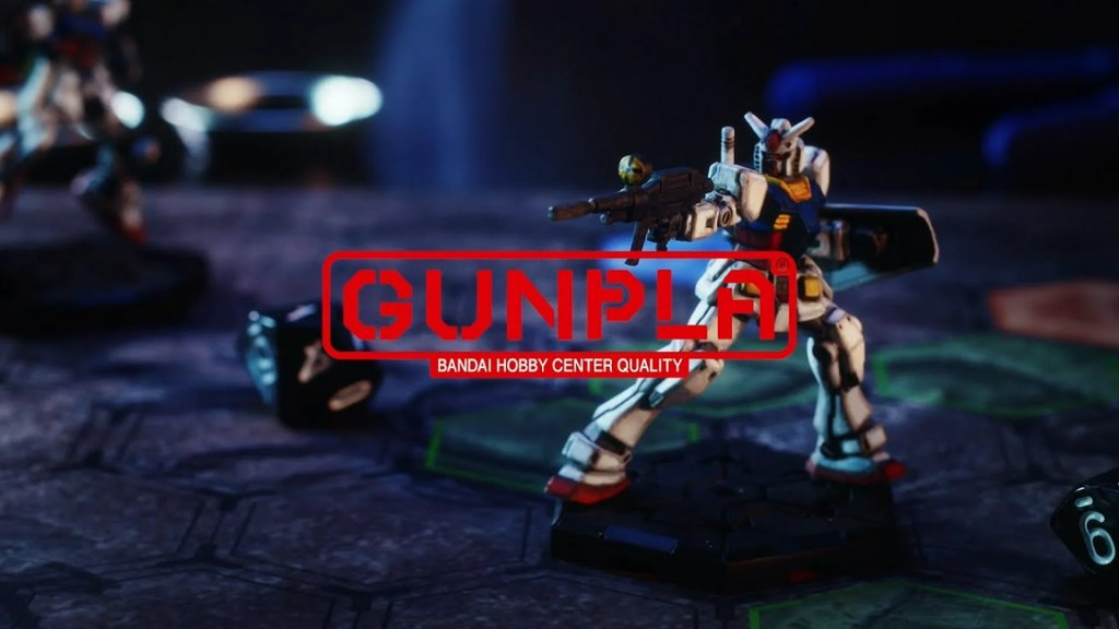 Gundam Assemble: What the Teaser and 2026 Launch Reveal Gundam Assemble: What the Teaser and 2026 Launch Reveal