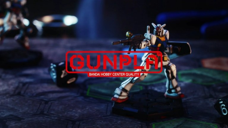 Gundam Assemble: What the Teaser and 2026 Launch Reveal Gundam Assemble: What the Teaser and 2026 Launch Reveal