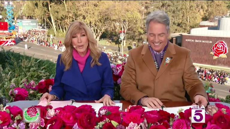 How to Watch the Rose Parade 2025 Online: Archived Streaming Guide How to Watch the Rose Parade 2025 Online: Archived Streaming Guide
