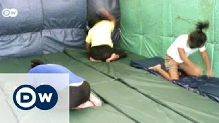 Child prostitution in the Philippines Child prostitution in the Philippines