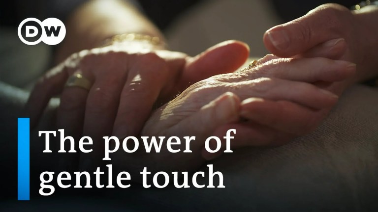 How does touch affect our mental and physical health? How does touch affect our mental and physical health?