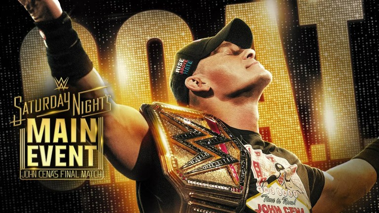 How to Watch John Cena’s Final WWE Match: Saturday Night’s Main Event XLII Replay and Free Options How to Watch John Cena’s Final WWE Match: Saturday Night’s Main Event XLII Replay and Free Options