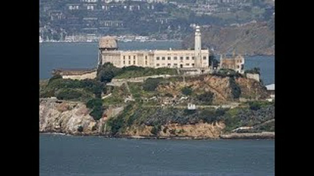 Alcatraz: No Way Out Alcatraz: No Way Out