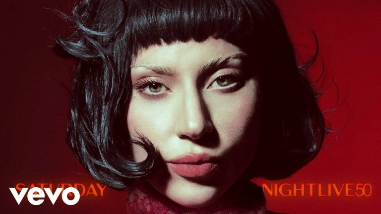 Lady Gaga Performs “Abracadabra” and “Killah” on SNL: Watch Lady Gaga Performs “Abracadabra” and “Killah” on SNL: Watch