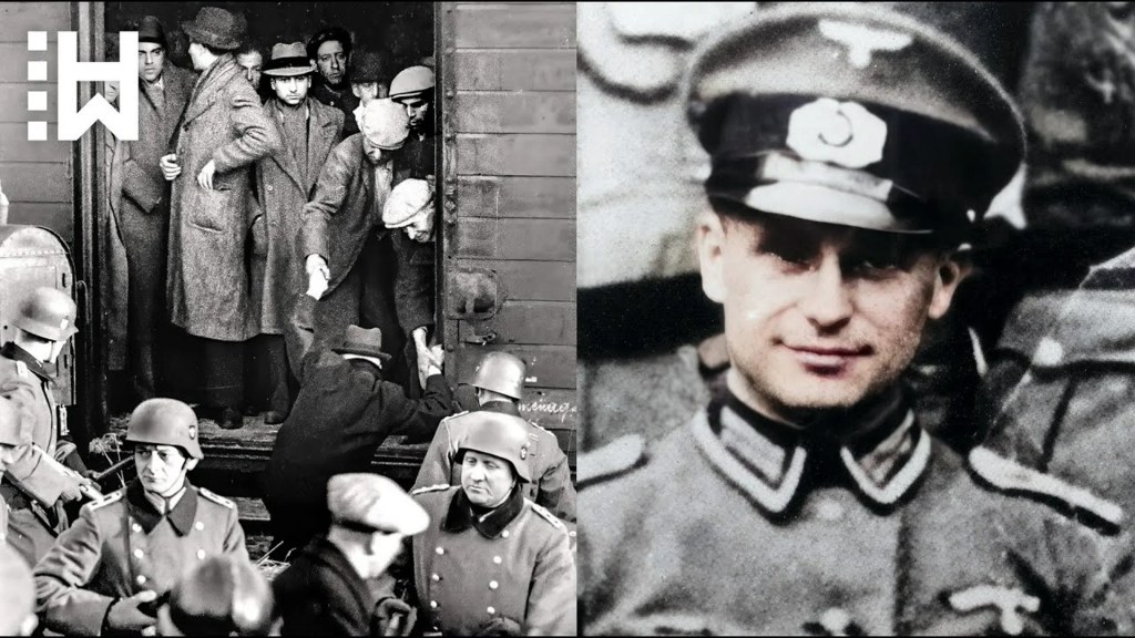 The 9 Best Documentaries About Klaus Barbie The 9 Best Documentaries About Klaus Barbie