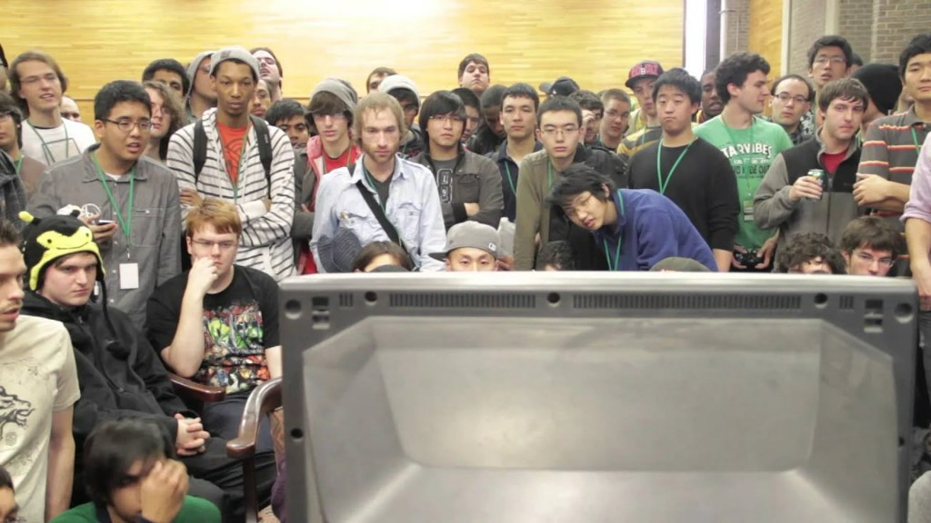 The Smash Brothers The Smash Brothers