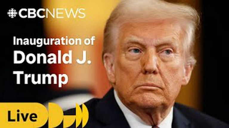 How to Watch Donald Trump’s Presidential Inauguration in Canada How to Watch Donald Trump’s Presidential Inauguration in Canada