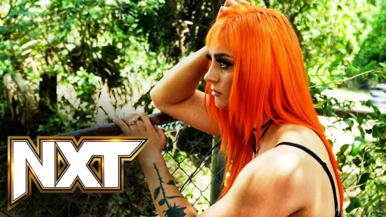 10 Gigi Dolin Photos: A Visual Guide to Her WWE Career 10 Gigi Dolin Photos: A Visual Guide to Her WWE Career