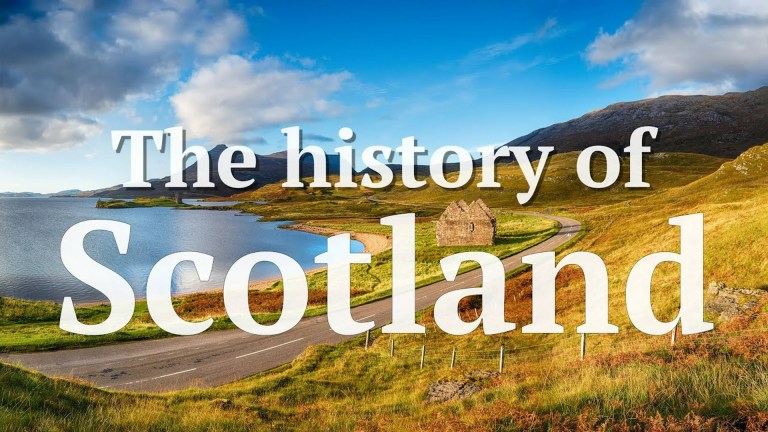History of Scotland History of Scotland