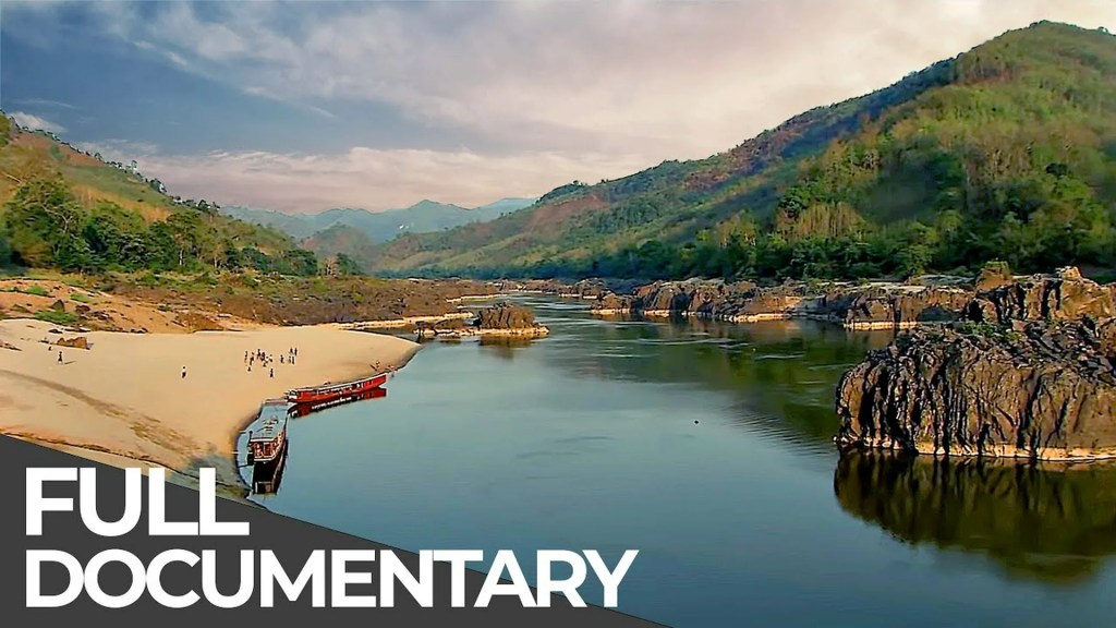 Amazing Quest: Stories from Laos | Somewhere on Earth: Laos Amazing Quest: Stories from Laos | Somewhere on Earth: Laos