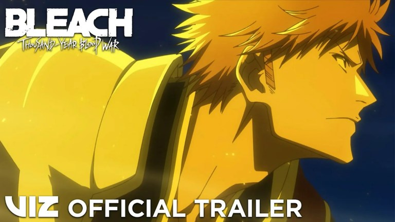Bleach: Thousand-Year Blood War Part 3 Trailer Set an October 2024 Release Window Bleach: Thousand-Year Blood War Part 3 Trailer Set an October 2024 Release Window
