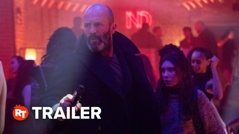 Jason Statham Is Under Siege in the First Trailer for Action Thriller ‘Shelter’ Jason Statham Is Under Siege in the First Trailer for Action Thriller ‘Shelter’