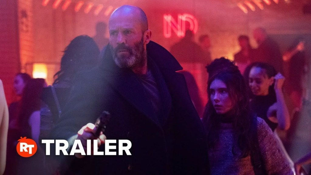 Jason Statham Is Under Siege in the First Trailer for Action Thriller ‘Shelter’ Jason Statham Is Under Siege in the First Trailer for Action Thriller ‘Shelter’