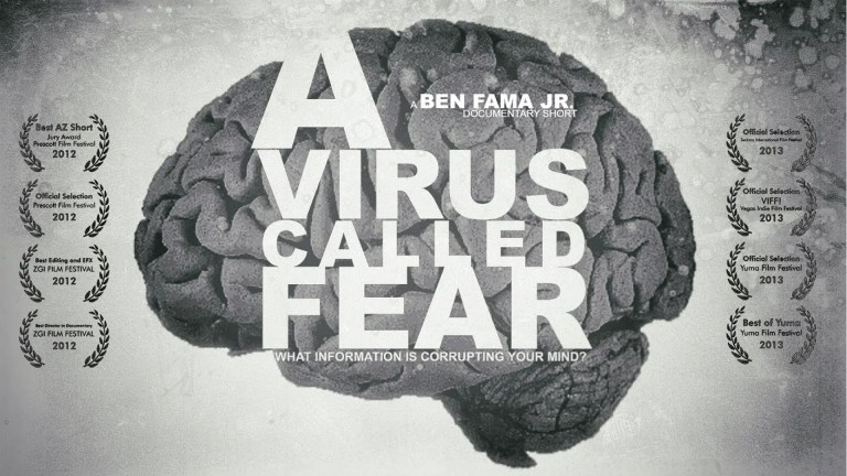 A Virus Called Fear A Virus Called Fear