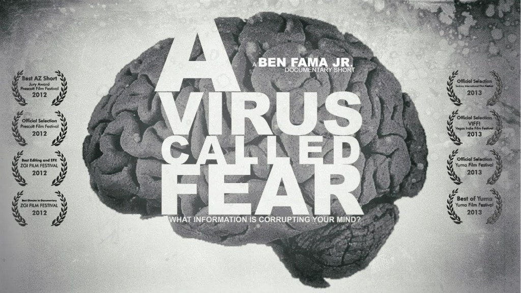 A Virus Called Fear A Virus Called Fear
