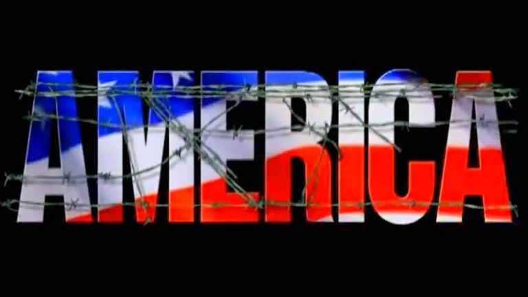 America: Freedom to Fascism America: Freedom to Fascism