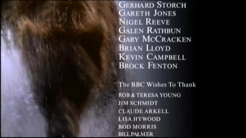 Life of Mammals Life of Mammals