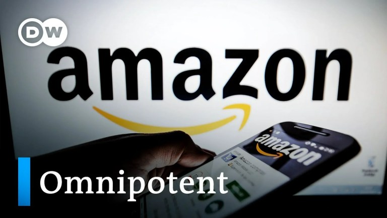 What Data Does Amazon Collect? Jeff Bezos, Personalization and Privacy What Data Does Amazon Collect? Jeff Bezos, Personalization and Privacy