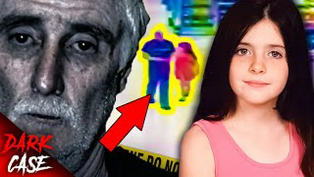 A Monster Took Cherish Perrywinkle A Monster Took Cherish Perrywinkle