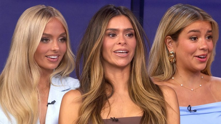 Will There Be The Secret Lives of Mormon Wives Season 2? What the Cast Said Will There Be The Secret Lives of Mormon Wives Season 2? What the Cast Said