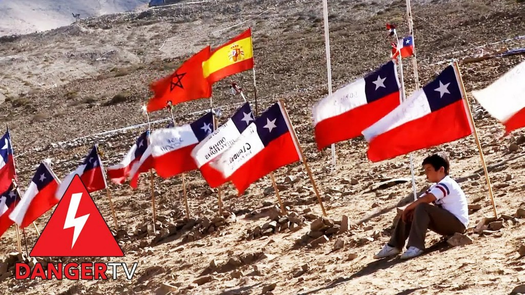 The 4 Best Documentaries About The 33 Chilean The 4 Best Documentaries About The 33 Chilean