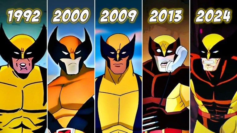 Wolverine’s Animated Appearances, Ranked: 15 Notable Versions Wolverine’s Animated Appearances, Ranked: 15 Notable Versions