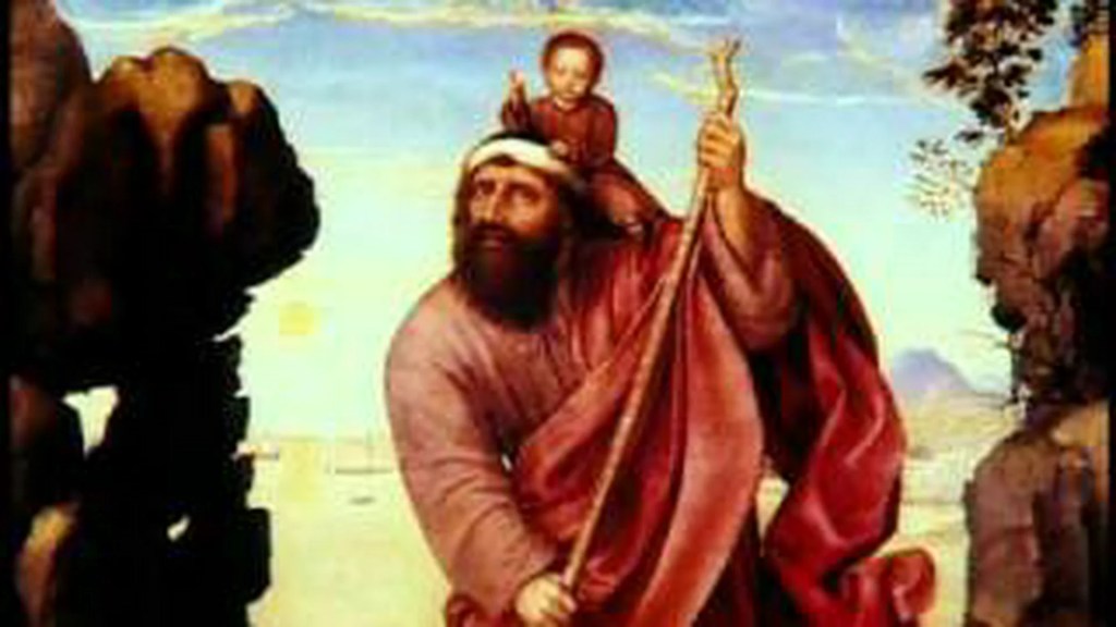 A History of God A History of God