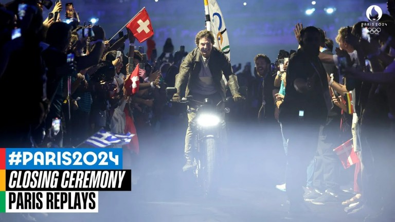How to Watch the Paris 2024 Olympics Closing Ceremony Online for Free How to Watch the Paris 2024 Olympics Closing Ceremony Online for Free