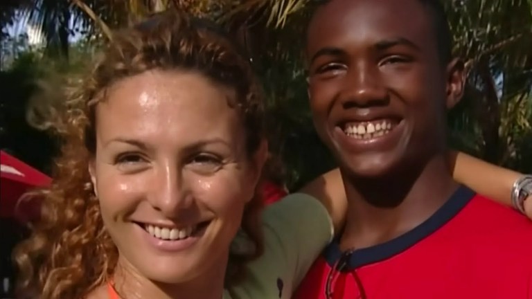 Tourism: when women are looking for love Tourism: when women are looking for love