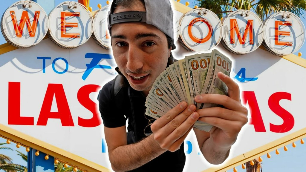 Gambling in Las Vegas Gambling in Las Vegas