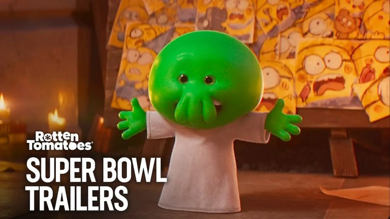 Watch the Super Bowl LX (2026) Movie Trailers and TV Spots Watch the Super Bowl LX (2026) Movie Trailers and TV Spots