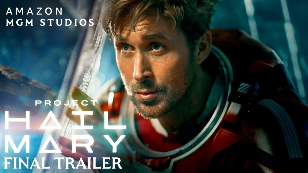 Project Hail Mary’s Final Trailer: The 2026 Film, Its Novel, and Where to Watch Project Hail Mary’s Final Trailer: The 2026 Film, Its Novel, and Where to Watch