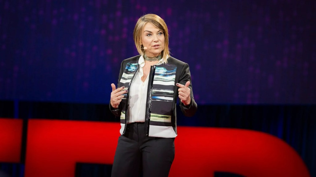 Rethinking infidelity … a talk for anyone who has ever loved | Esther Perel Rethinking infidelity … a talk for anyone who has ever loved | Esther Perel