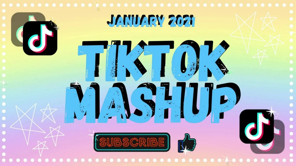 Best TikTok Mashups of 2021: The Most Memorable Blends and Edits Best TikTok Mashups of 2021: The Most Memorable Blends and Edits