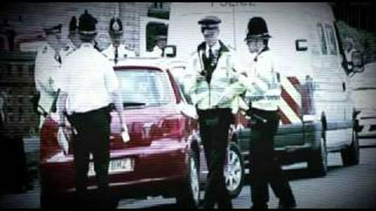 Generation Jihad: The Podcast and the BBC Documentary Generation Jihad: The Podcast and the BBC Documentary