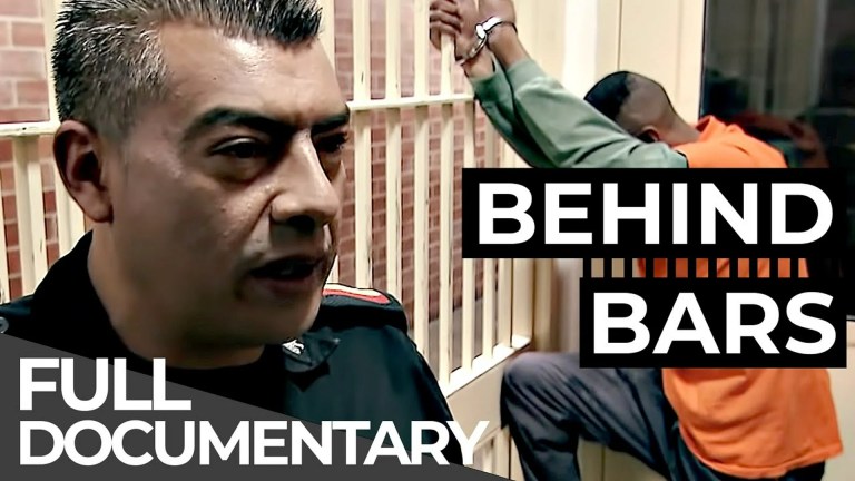 Behind Bars 2: The World’s Toughest Prisons – Bogota, Colombia Part 1 Behind Bars 2: The World’s Toughest Prisons – Bogota, Colombia Part 1